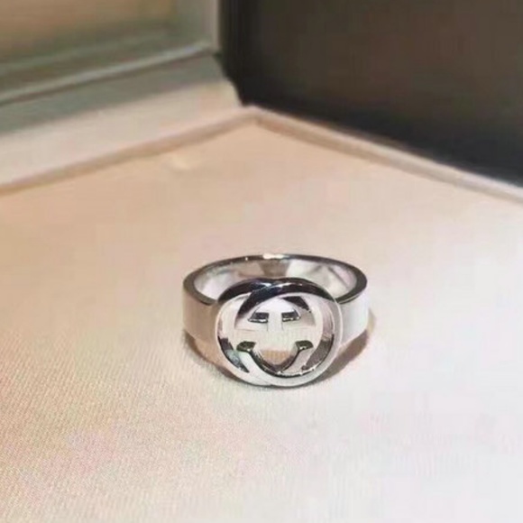 GG rings size 7 - Picture 1 of 4